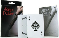 Calexotics Strip Poker Card Game Ερωτικό Παιχνίδι Καρτών 5358 Calexotics Strip Poker Card Game Ερωτικό Παιχνίδι Καρτών 5358