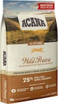 Acana Cat & Kitten Wild Prairie Dry Food for Juvenile Cats with Trout / Poultry 4.5kg