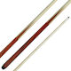 Nir Italia 3TT Pool 145 Maple American One Unit Pool Cue 145cm