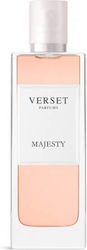 Verset Majesty Eau de Parfum 50ml