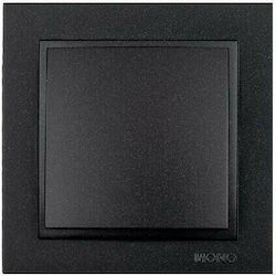 Mono Electric Despina Metallisch Vertiefter Ele...