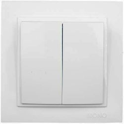 Mono Electric Despina Metallisch Vertiefter Ele...