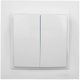 Mono Electric Despina Metallic Recessed Electri...
