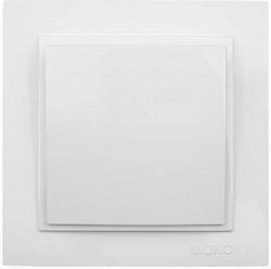 Mono Electric Mono Electric Recessed Wall Switc...