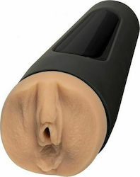 Doc Johnson Main Squeeze Masturbator 5200-25-BX...
