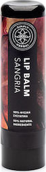 Simply Herbal Σαγκρία Lip Balm 5ml