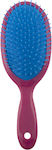 Assim Detangling Hair Brush Brush Hair for Detangling Fuchsia