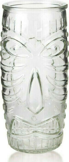 Libbey Tiki Cooler Pahar Tiki / Cocktail Din Sticlă 591ml