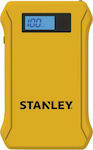 Stanley Εκκινητής Μπαταρίας Αυτοκινήτου 12V 700Α Booster