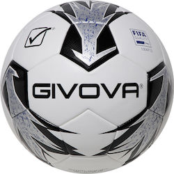 Givova Super Diamond FIFA Μπάλα Ποδοσφαίρου Πολύχρωμη