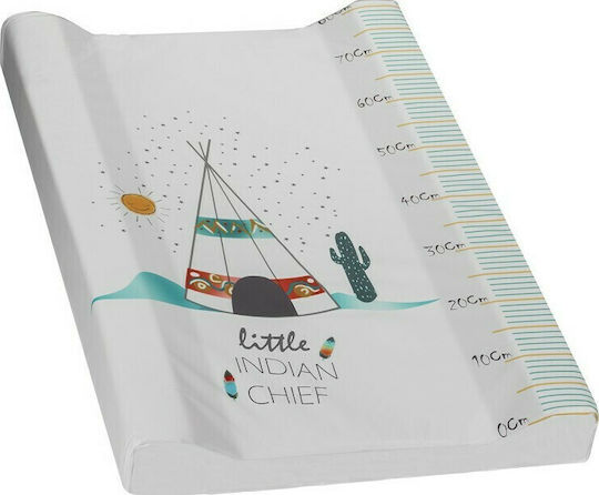 Interbaby Weiche Wickelauflage 55x80cm