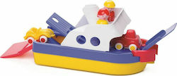 Viking Toys Vehicles & Figures Bath Boat for 0++ Months
