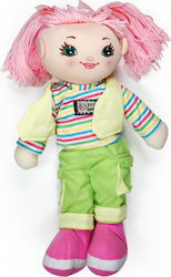 Cloth Doll 45cm.