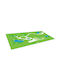 Plan Toys Oraș Ecologic Activity Mat Verde 80x120cm