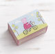 Parisis Кутия за кръщенски свидетелства Peppa Pig 1бр