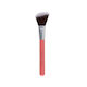 Benecos Professionell Make-up-Pinsel für Rouge aus synthetischem Haar Rouge
