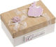 Parisis Box for Witness Pins Cinderella