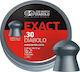 JSB Match Diabolo Exact .30 50,15 Grain / 3.25g 150pcs 7.62mm