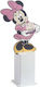 Parisis Parisis Präsentationsständer Minnie Mouse