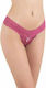 Milena by Paris 7580 Damen Sexy String mit Spit...