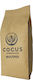 Cocus Espresso Roasters Filterkaffee Arabica Superior Gemahlen 500gr
