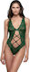 Milena by Paris 2413 Green