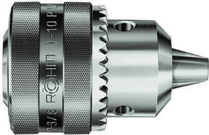 Rohm 1261228 Τσοκ με Κλειδί Μεταλλικό 3/8"x24 DB