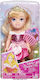 Jakks Pacific Sleeping Beauty Aurora Doll for 3+ years+ Years 15cm