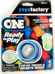 YoYoFactory Yo-Yo One Ready To Play