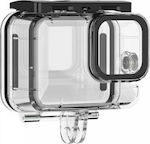 GoPro Waterproof Case 632700120A for GoPro HERO9 Black