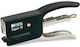 +Efo Seta Mini Super 10 Hand Tool Stapler Black