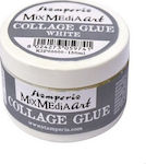 Stamperia Mix Media Glue Kleber Decoupage 150ml DC28M
