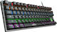 iMice MK-X60 Gaming Keyboard Tenkeyless with RGB lighting (English US)