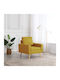 Galben 77x71x80cm