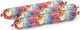 Doca Treats with Chicken Salami with Chicken Fish & Shrimps for Adult Cats 200gr