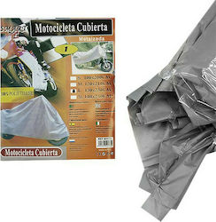 Motorcycle Cover Large L230xH130cm