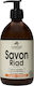 Naturado Riad Schaumbad & Duft Zitrusfrüchte 500ml