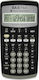 Texas Instruments Ba Ii Plus Αριθμομηχανή Επιστημονική σε Μαύρο Χρώμα