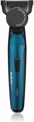 Babyliss Japanese Steel Trimmer Rechargeable Hair Clipper Green T890E