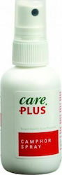 CarePlus Camphor Spay Spray Ποδιών 60ml