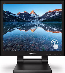 Philips B Line 172B9T 17" TN Touch 1280x1024 Philips B Line 172B9T 17" TN Touch 1280x1024