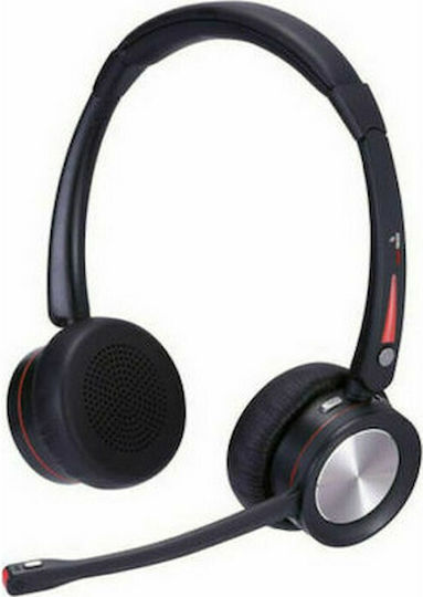 SuperVoice SVC-WBT32 VOIP Headset Bluetooth Stereo (SPRV-0036)