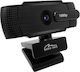 Media-Tech Look V Privacy Full HD 1080p Web Camera