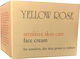 Yellow Rose Sensitive Skin Care Ενυδατική Κρέμα Προσώπου για Ευαίσθητες Επιδερμίδες με Ceramides 50ml