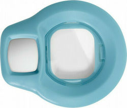 Fujifilm Instax Mini 8 Selfie Lens Convertor obiectiv Albastru