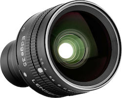 Lensbaby Edge 35 Optic Convertor obiectiv