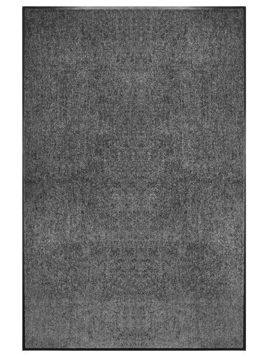 vidaXL Carpet with Non-Slip Underside Doormat Α...