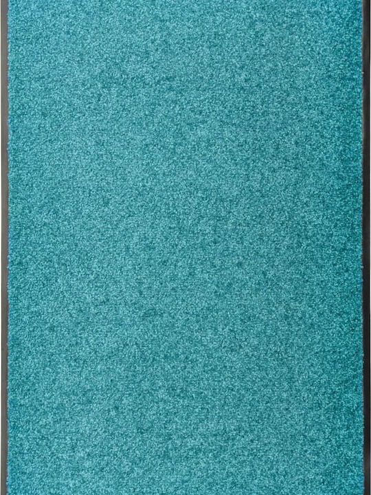 vidaXL Carpet with Non-Slip Underside Doormat Γ...