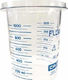 Ca-Mi Suction Container 1000ml 0809124