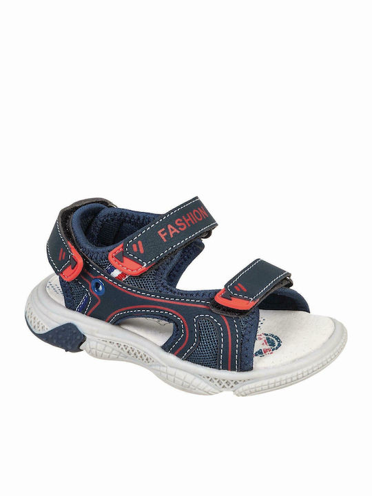 Kids' Sandals Navy Blue